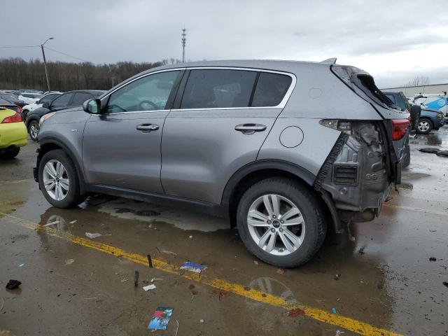 Vin: kndpmcac4h7265262, lot: 47363595, kia sportage lx 20172