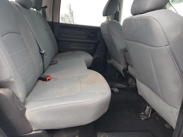2015 RAM 3500 ST - 3C63R3GL8FG518437
