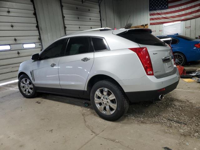 Vin: 3gyfnee31fs562626, lot: 50403535, cadillac srx luxury collection 20152