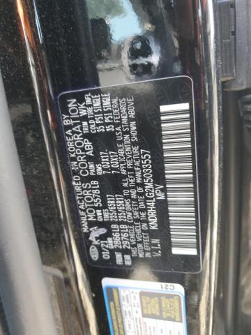 2021 KIA SORENTO EX - KNDRH4LG2M5033557