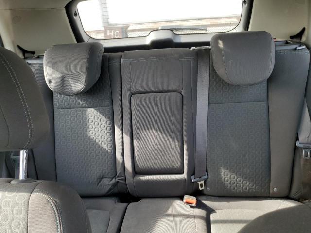 2016 CHEVROLET TRAX LS - KL7CJNSB9GB666193