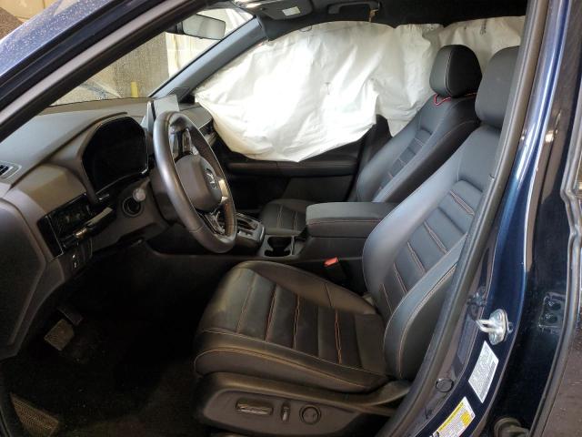 2023 HONDA CR-V SPORT - 7FARS6H94PE023028