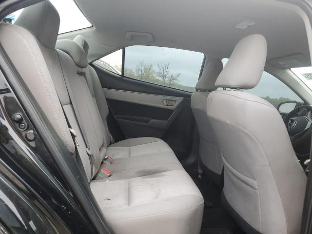 2015 TOYOTA COROLLA L - 2T1BURHE0FC270619