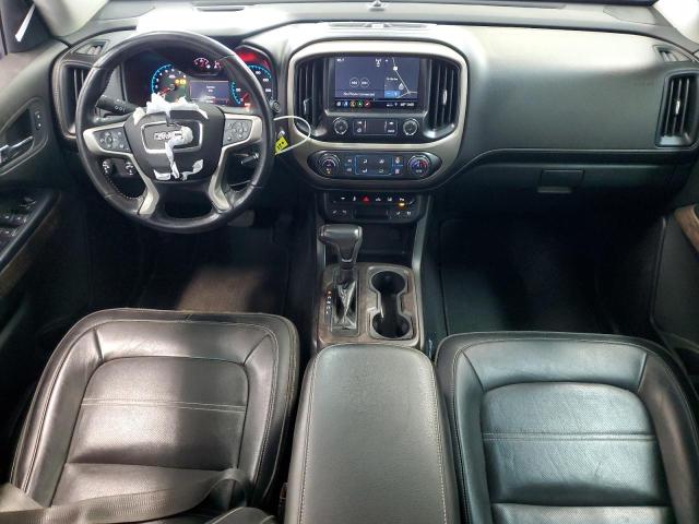 2021 GMC CANYON DEN 1GTG6EEN6M1142514