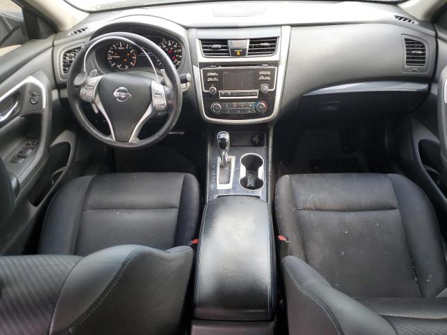 2018 NISSAN ALTIMA 2.5 - 1N4AL3AP4JC125419