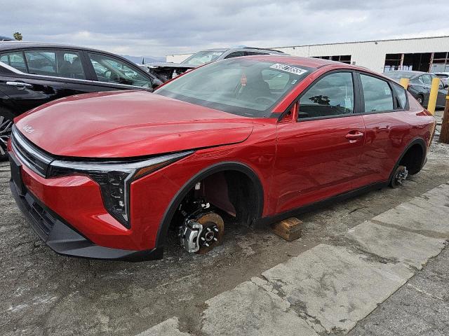 KIA K4 LX