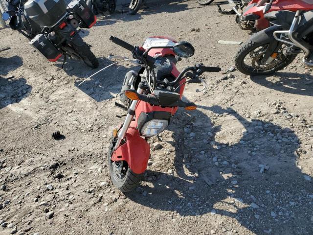 HONDA GROM 125 2023 MLHJC9215P5111689 photo #3