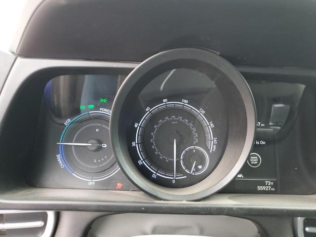 2023 HYUNDAI ELANTRA BL - KMHLM4AJ7PU077401