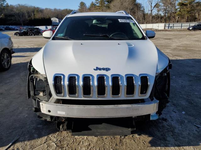 2016 JEEP CHEROKEE L - 1C4PJMCB6GW366598