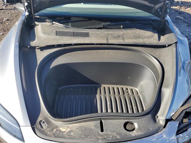 2024 TESLA MODEL 3 5YJ3E1EA3RF870703