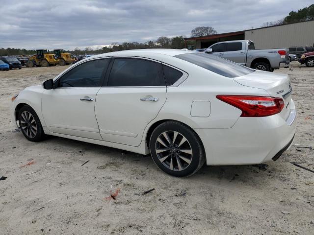 2016 NISSAN ALTIMA 2.5 - 1N4AL3AP3GC293481