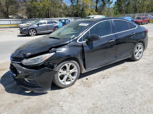 CHEVROLET CRUZE PREM
