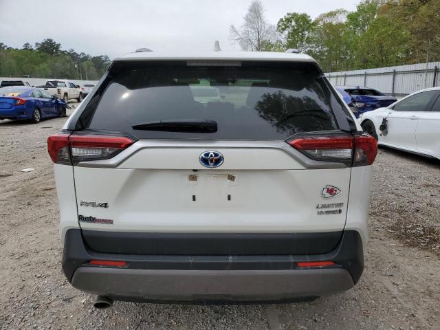 2021 TOYOTA RAV4 LIMIT - JTMD6RFV0MD042948