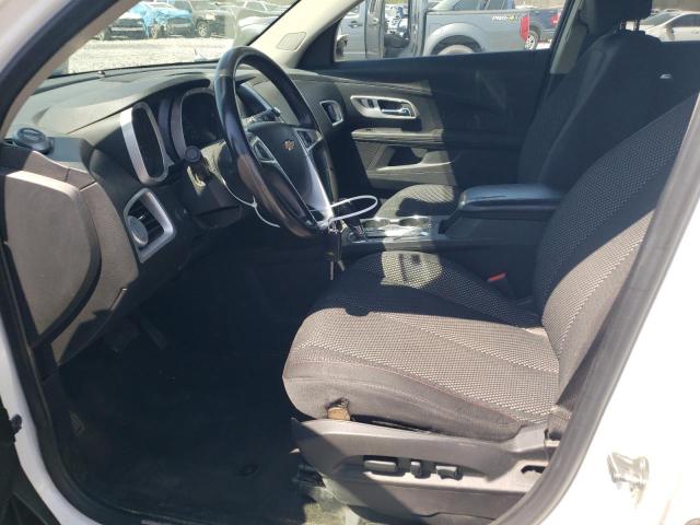 2017 CHEVROLET EQUINOX LT - 2GNFLFEK4H6124362