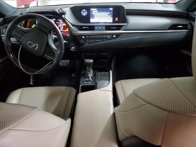 2020 LEXUS ES 300H - 58AD21B1XLU010463