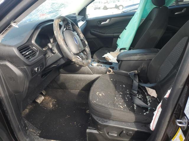 2023 FORD ESCAPE ACT - 1FMCU9GN4PUB40767