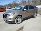 2018 CHEVROLET EQUINOX LT - 2GNAXSEV9J6166498
