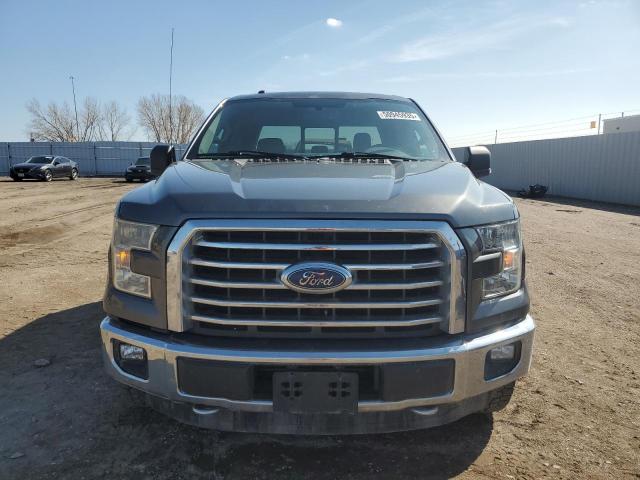 2015 FORD F150 SUPER - 1FTEW1EG7FKE39077