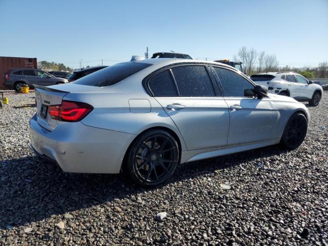 Vin: wba3a9g58fns66584, lot: 50310715, bmw 3 series i 20153