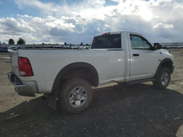 2016 RAM 3500 ST 3C63R3AL0GG242586