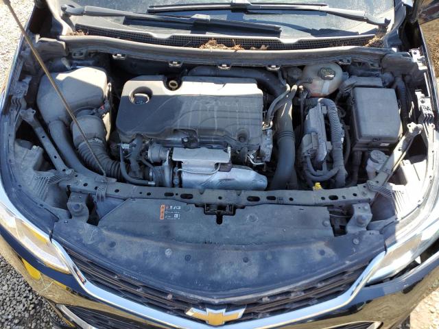 2017 CHEVROLET CRUZE LS - 1G1BC5SM6H7279446