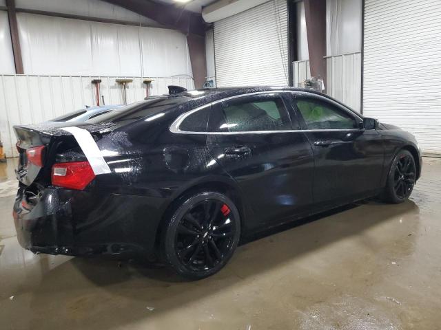 Vin: 1g1zd5st3jf294372, lot: 50122505, chevrolet malibu lt 20183