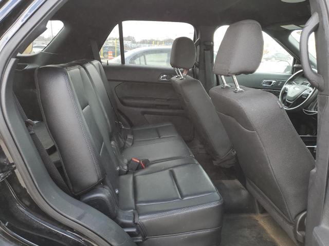 2017 FORD EXPLORER P - 1FM5K8AR4HGC34636
