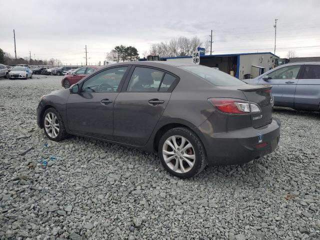 Vin: jm1bl1u67b1438676, lot: 48414575, mazda mazda3 s 20112