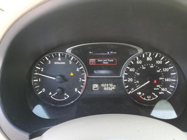 2015 NISSAN ALTIMA 2.5 - 1N4AL3AP0FN338217