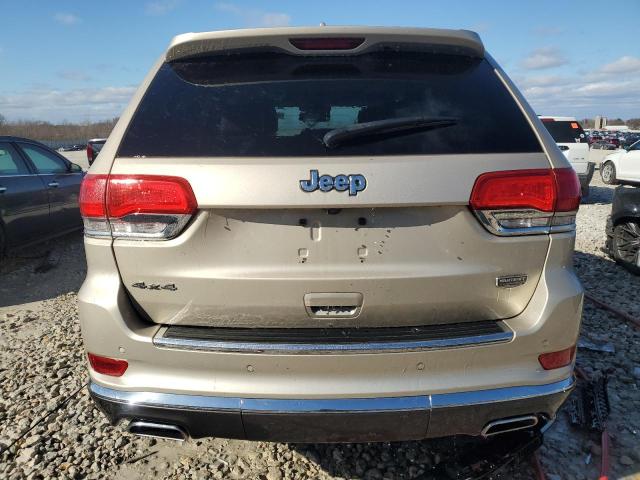 2015 JEEP GRAND CHER - 1C4RJFJT0FC809280