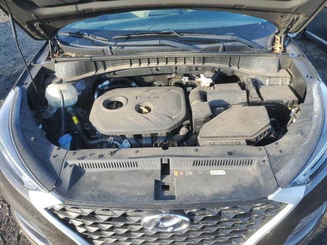 2019 HYUNDAI TUCSON SE KM8J2CA46KU082440