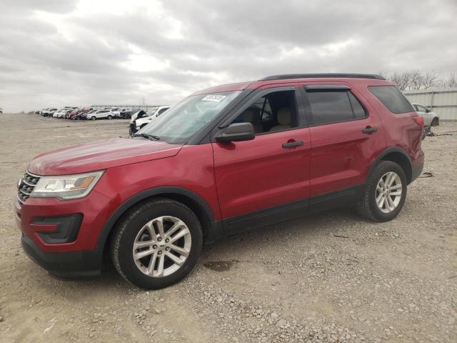 Vin: 1fm5k7b83gga23071, lot: 49575415, ford explorer 2016 img_1