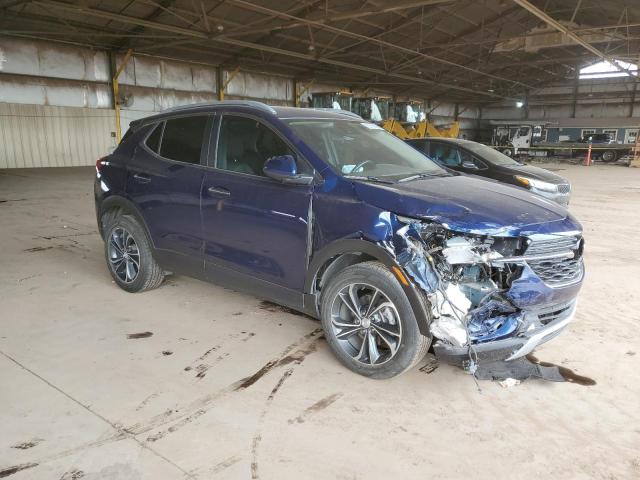 Vin: kl4mmds23pb108780, lot: 50718695, buick encore select 20234