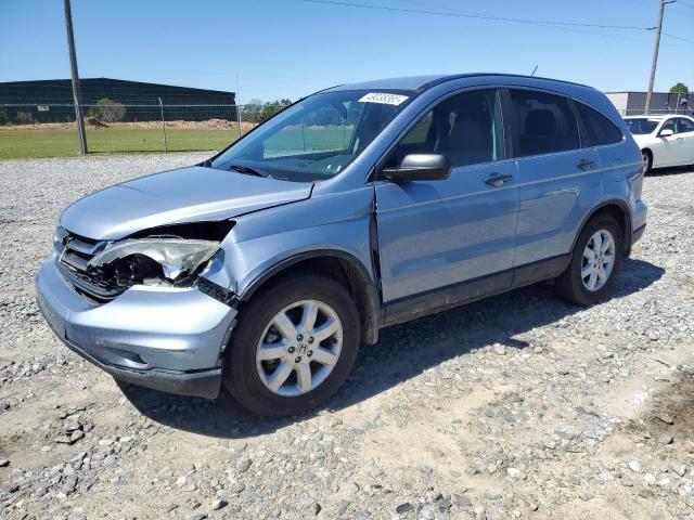 Vin: 5j6re3h49bl043703, lot: 49038365, honda crv se 2011 img_1