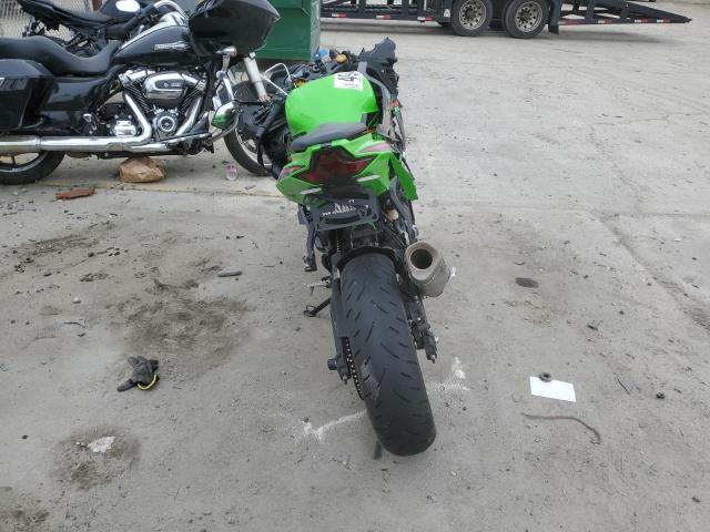 2024 KAWASAKI ZX400 S - ML5ZXCS18RDA27279