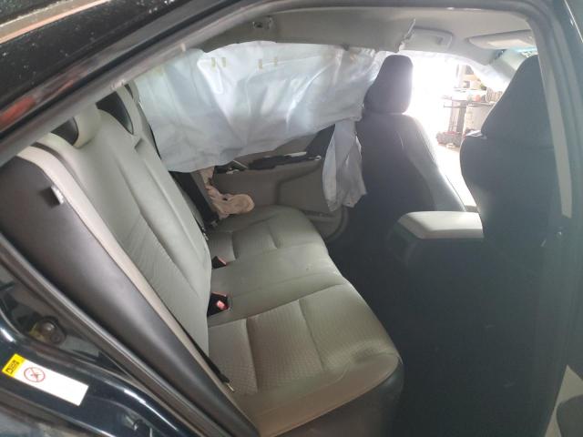 2015 TOYOTA CAMRY LE - 4T1BF1FK9FU474810
