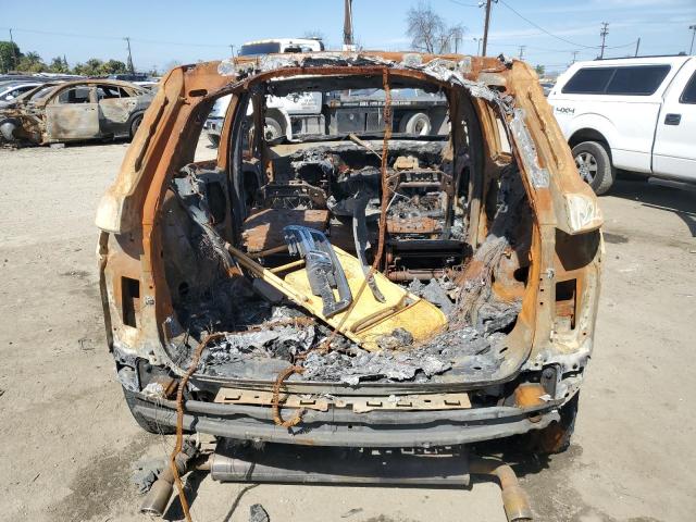 2019 LAND ROVER DISCOVERY - SALCP2FX3KH829201