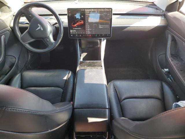 2018 TESLA MODEL 3 - 5YJ3E1EAXJF058447