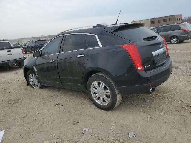 Vin: 3gyfnaey8bs600478, lot: 54935215, cadillac srx luxury collection 20112