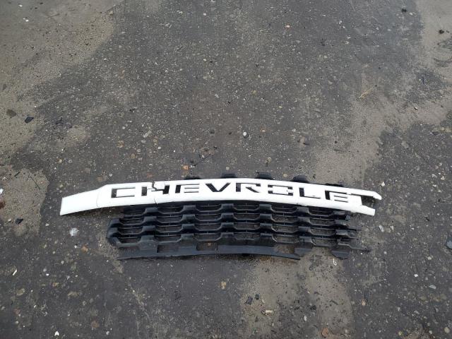 2022 CHEVROLET 1500 3GCPYBEKXNG112868