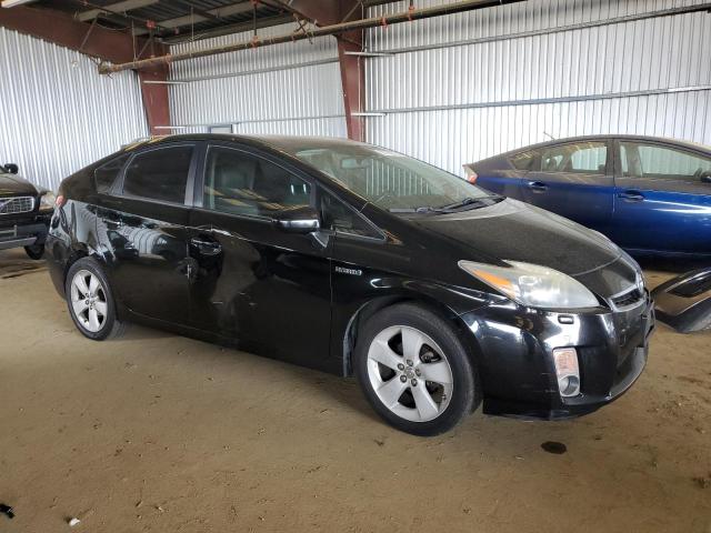 Vin: jtdkn3du2b0290625, lot: 50739535, toyota prius 20114