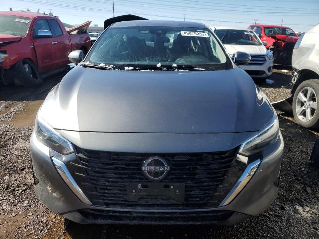 2024 NISSAN SENTRA S - 3N1AB8BV3RY288818