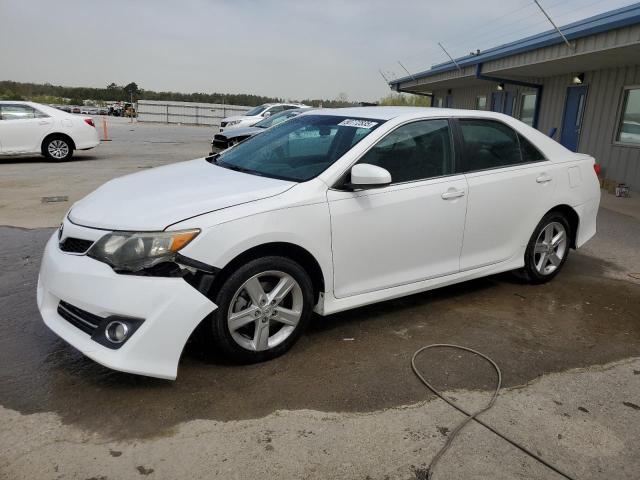 TOYOTA CAMRY L