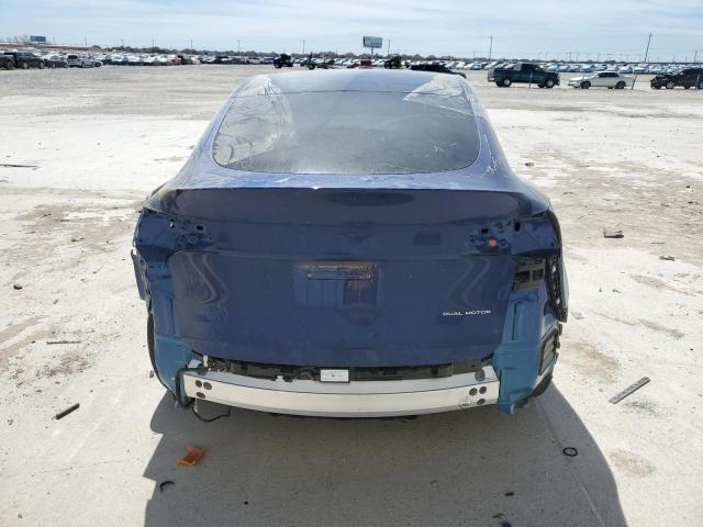2024 TESLA MODEL Y - 7SAYGDEE8RA225436