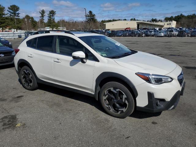 Vin: jf2gthmc3mh291353, lot: 49730315, subaru crosstrek limited 20214