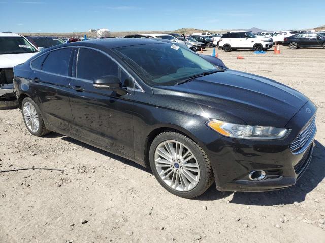 Vin: 3fa6p0hd8er383521, lot: 50374785, ford fusion se 20144
