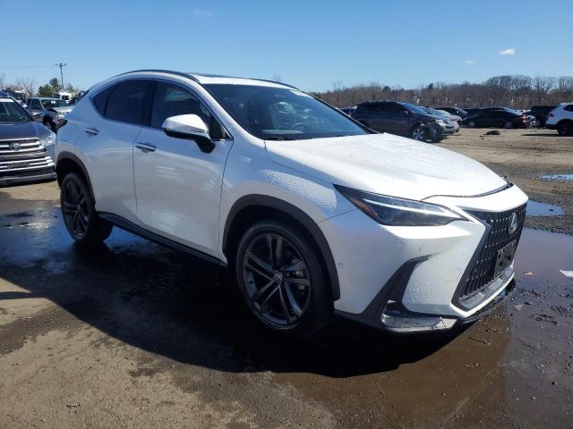 Vin: jtjhkcfz0r2040386, lot: 50497555, lexus nx 450h lu 450h luxury 20244