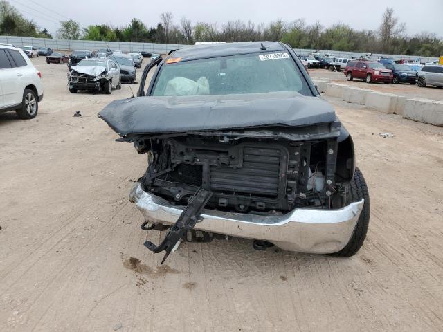 2018 CHEVROLET SILVERADO - 1GCVKNEC5JZ176071