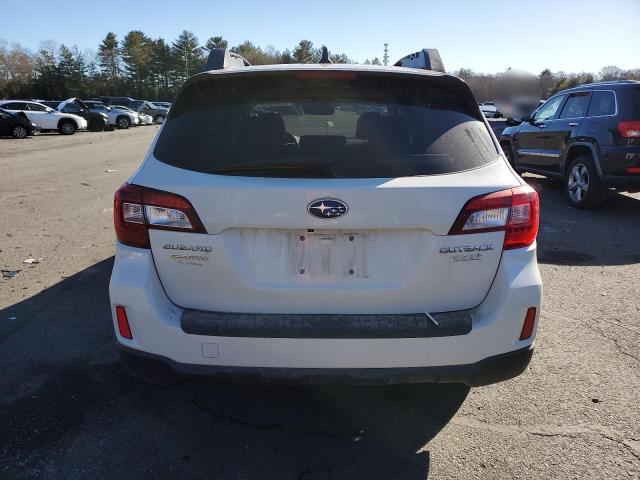 2016 SUBARU OUTBACK 2. - 4S4BSALC7G3303103
