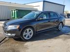 2015 VOLKSWAGEN PASSAT SE - 1VWBT7A39FC059845